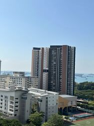 Fernwood Towers (D15), Condominium #556144311